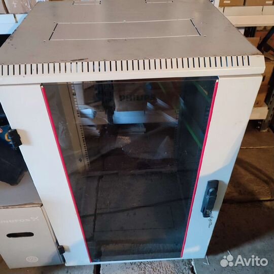 Серверная стойка