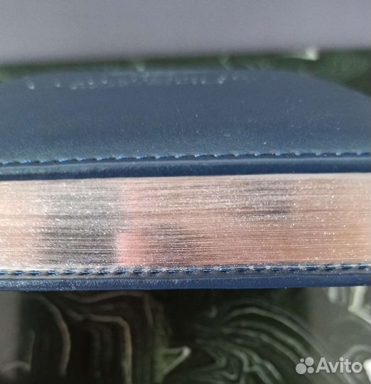 Казначейство России ежедневник А5