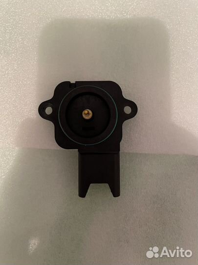 Датчик Всасываемого воздуха Bmw X1 2012