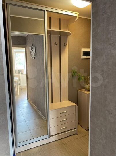 2-к. квартира, 43,7 м², 3/5 эт.