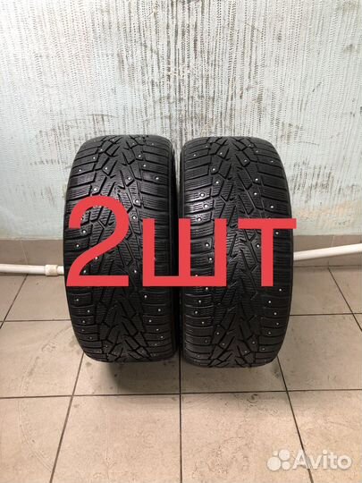 Nokian Tyres Hakkapeliitta 7 245/45 R17