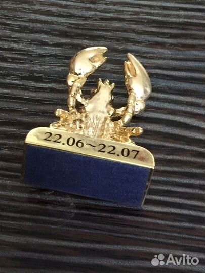 Фигурки с кристалами Сваровски