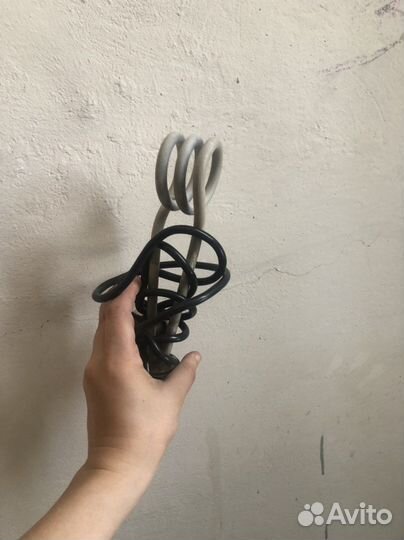 Кипятильник СССР