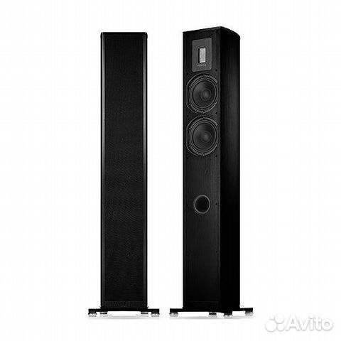 Напольная акустика Piega Premium 701 Wireless AB