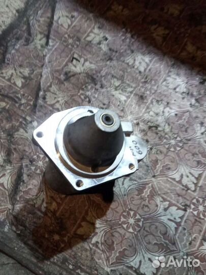 Стартер ваз 2107, Нива, Шевроле нива