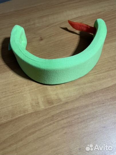 Воротник ортопедический детский 5см