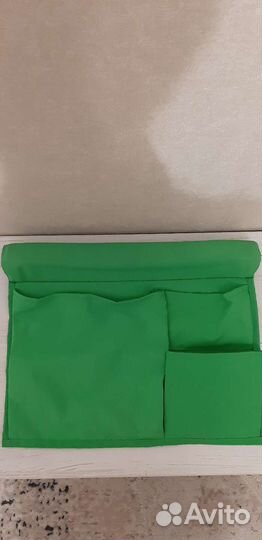 Карман для кровати IKEA Stickat