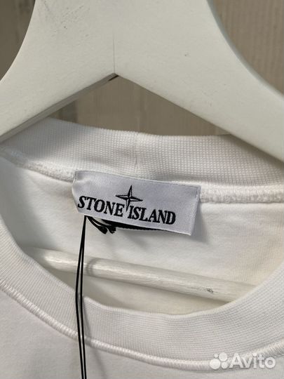 Свитшот Stone Island оригинал