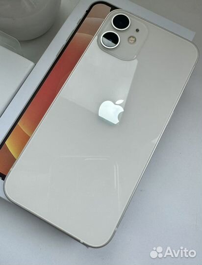 iPhone 12 mini, 128 ГБ