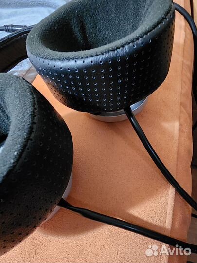 Амбушюры Dekoni для наушников Grado