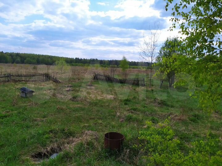 Участок 3,4 га (СНТ, ДНП)