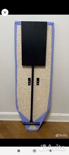 Гладильная доска бу