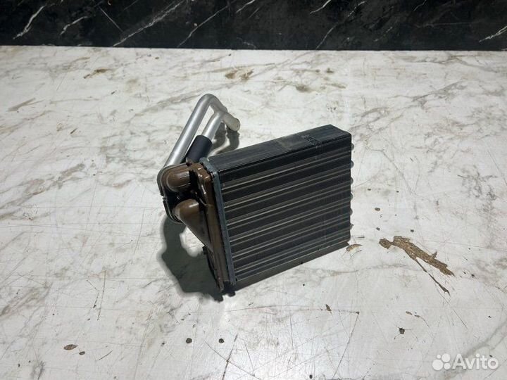 Радиатор печки Renault Sandero Stepway K4M2842