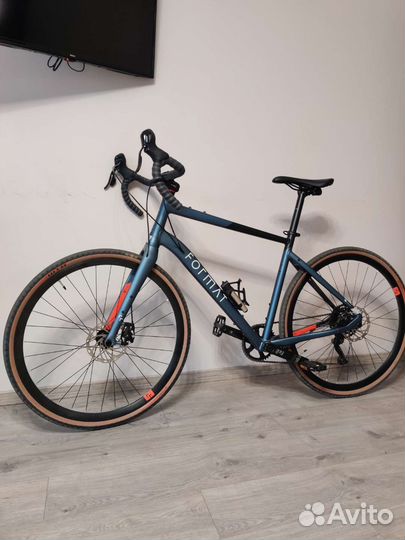 Велосипед format 1443 L (2023)