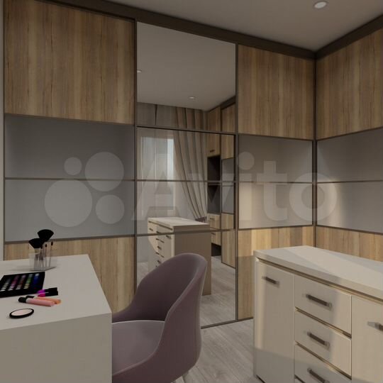 Дом 72 м² на участке 6 сот.