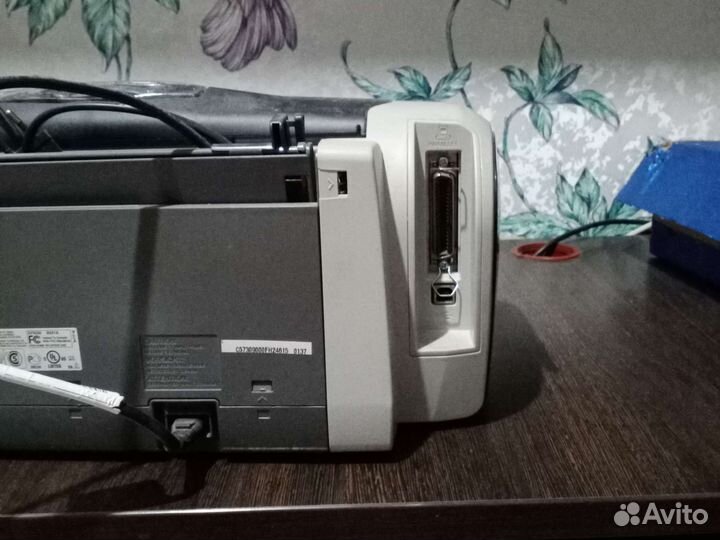 Принтер