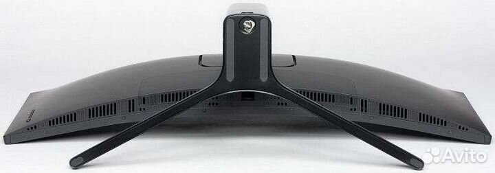 Монитор Xiaomi Mi Curved Gaming Monitor 34