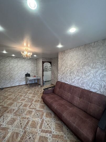 2-к. квартира, 44 м², 4/5 эт.