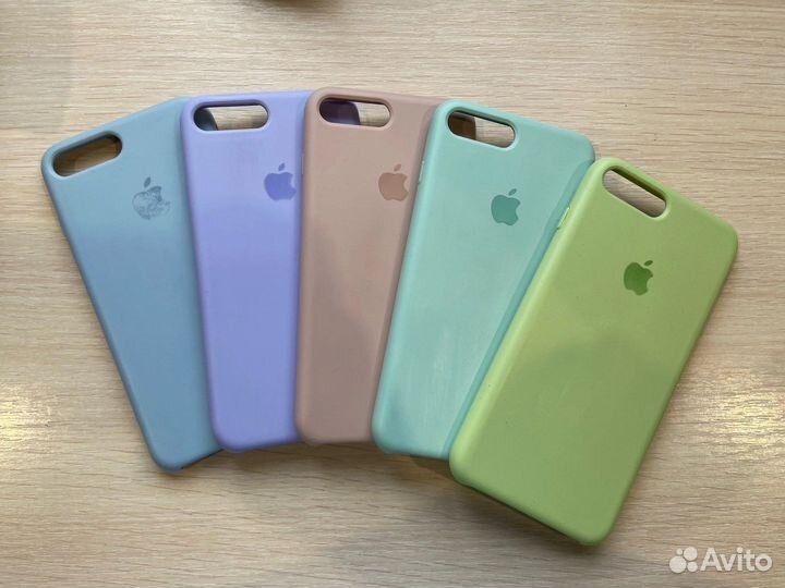 Чехол на iPhone 8 plus