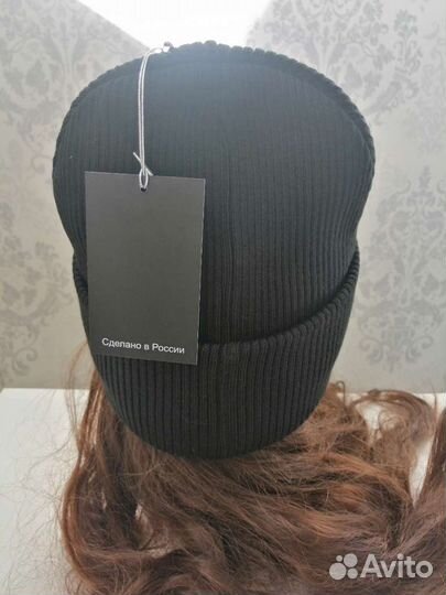 Шапка новая