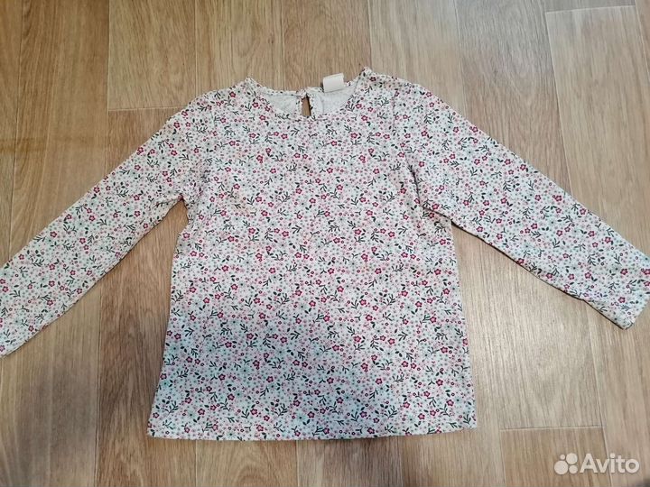 Шорты для девочек