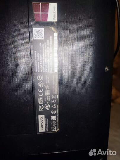 Продажа ноутка