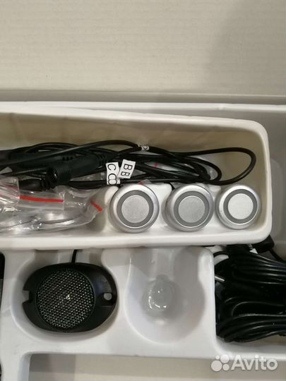 Система парковки park city