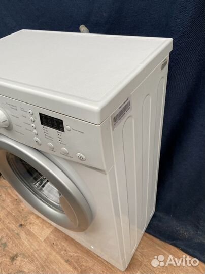 Стиральная машина lg на 4кг узкая