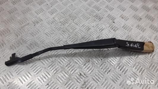 Щеткодержатель лобового стекла BMW X3 F25 (3MF05O9