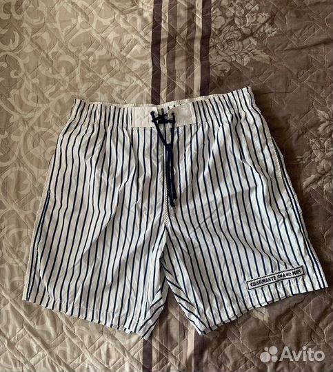Шорты мужские