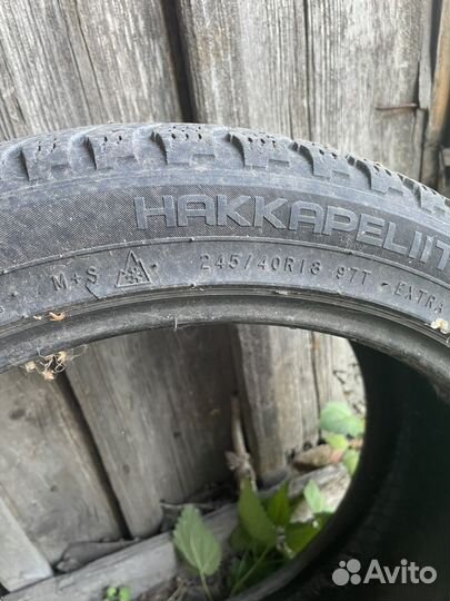 Hankook Ventus S1 Evo 3 K127 225/45 R18