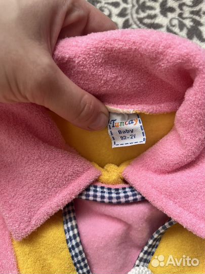 Детский костюм