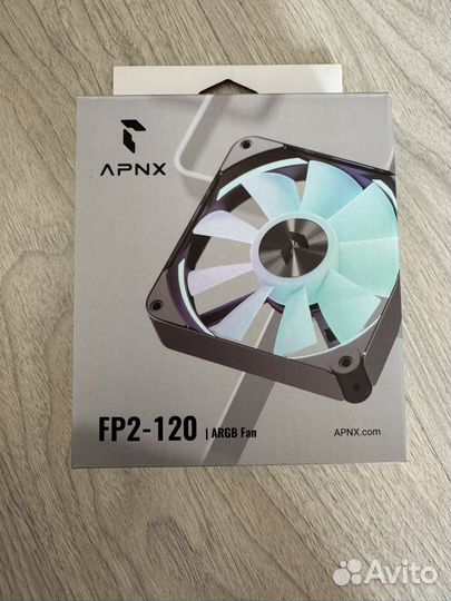 Apnx FP-120