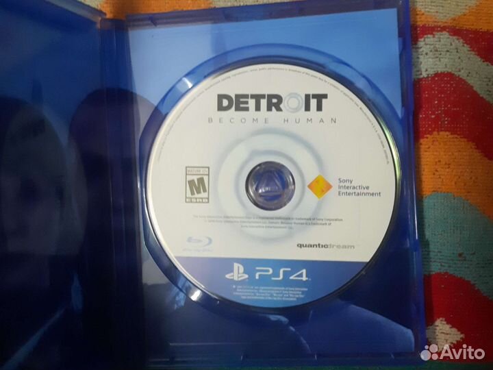 Игры для приставок ps4