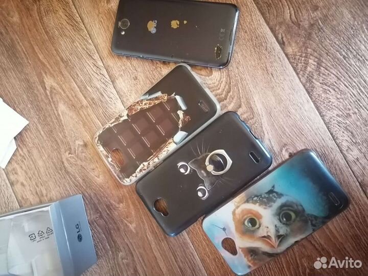 Мобильные телефоны бу