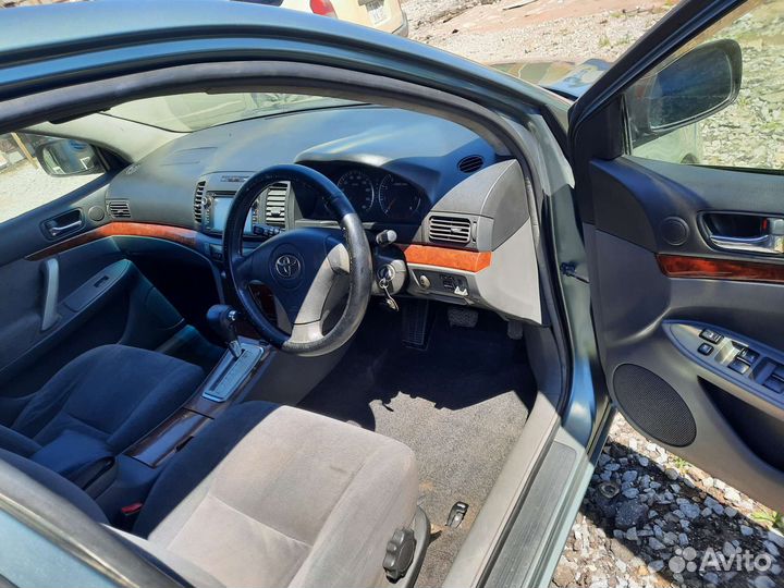 Toyota Premio 1.5 AT, 2002, 412 675 км