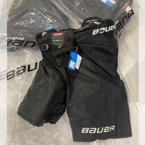 Хоккейные шорты Bauer Hyperlite