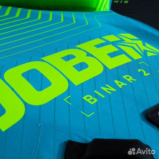 Двухместный буксируемый баллон Binar 2p