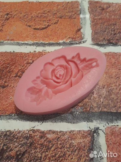 Молды для шоколада, гипса, мастики