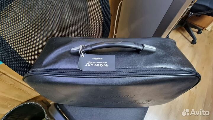 Набор автомобилиста подарочный