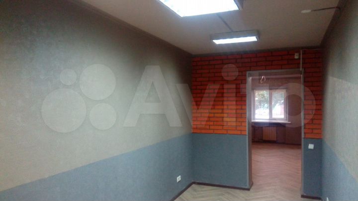 Свободного назначения, 60 м²