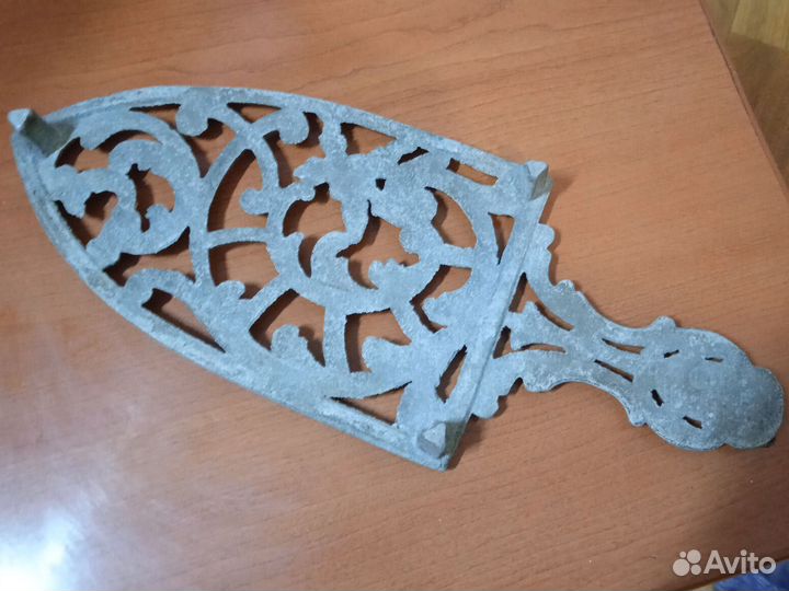 Подставка для утюга