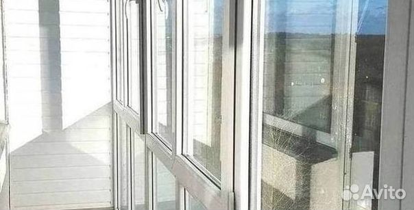 Пластиковые окна от производителя