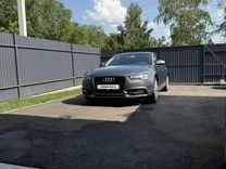 Audi A5 2.0 AMT, 2013, 165 000 км