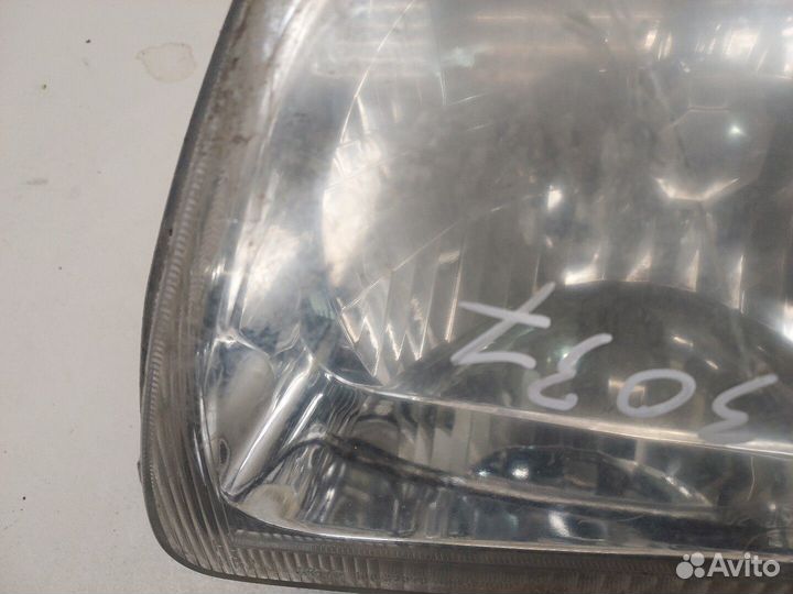 Фара (передняя) Suzuki Grand Vitara, 1998