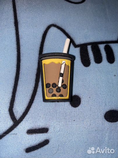 Протектор кабеля на телефон