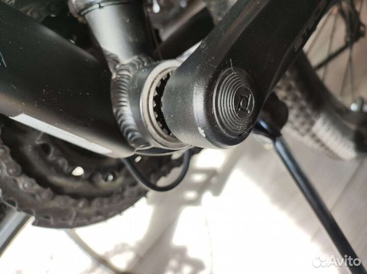 Велосипед stels Navigator md 930