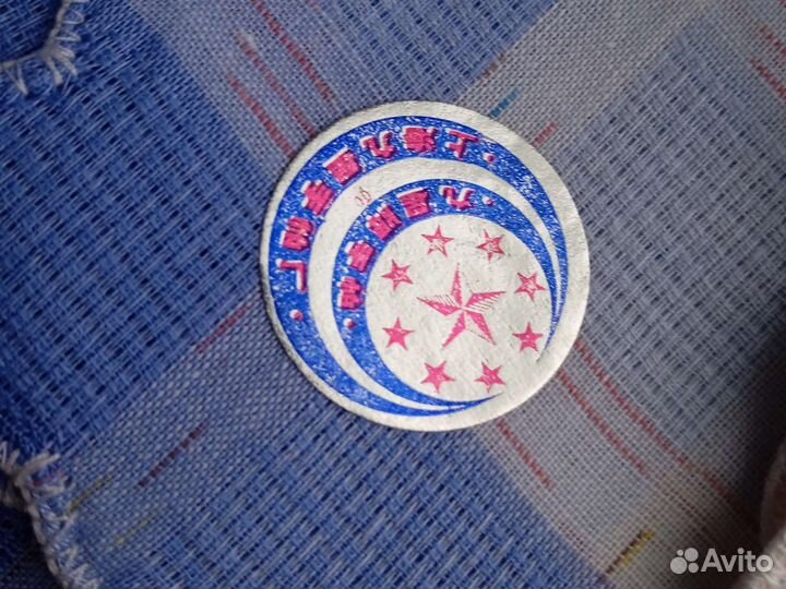 Носовые платочки батистовые Китай (прошлый век)