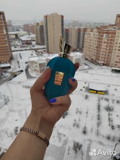 Xerjoff Erba Pura 100ml