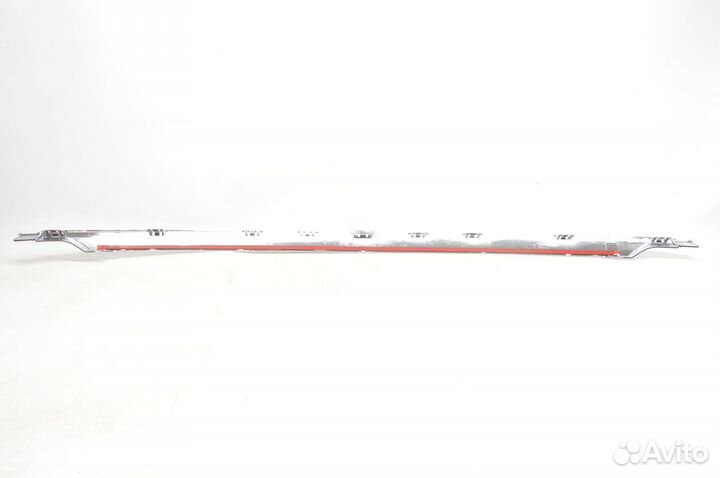 Молдинг заднего бампера volvo XC90 c 19г